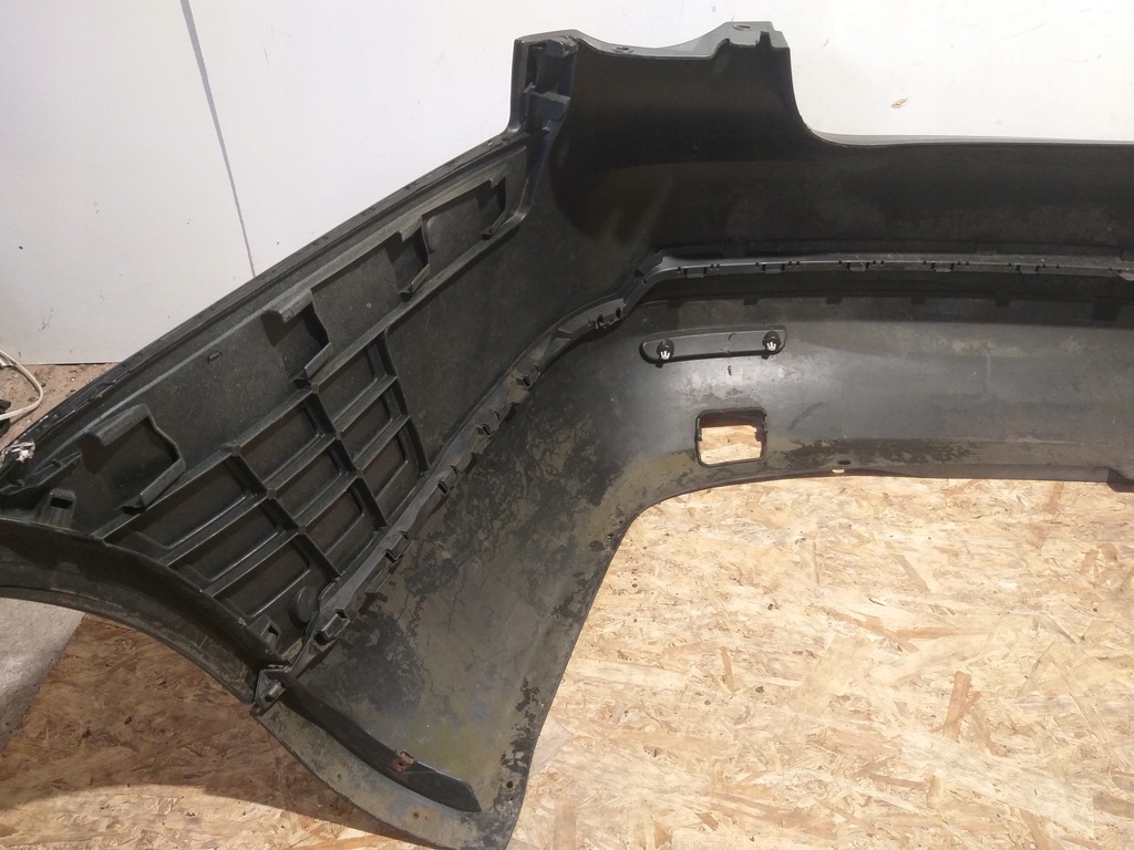 фото №8, Бампер задня vw volkswagen jetta 1k5 -10