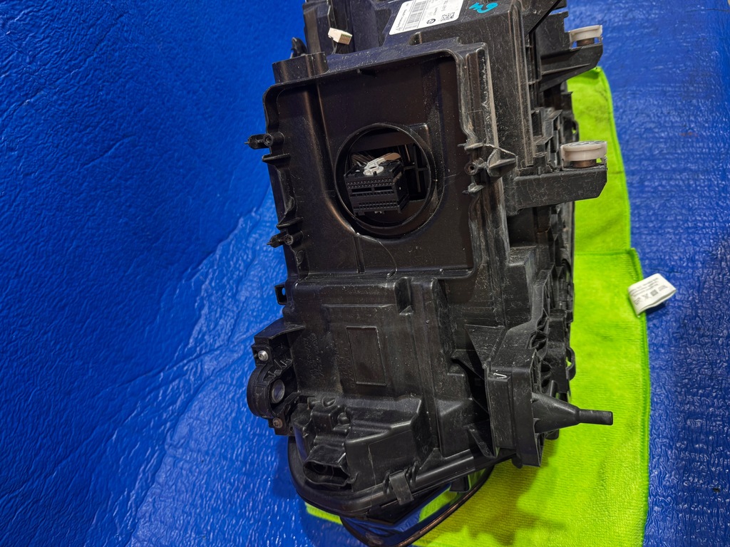 фото №15, Bmw x5 g05 2020 лампи передні 948179005