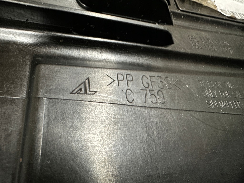 фото №12, Лампа alfa romeo stelvio ксенон led права usa комплектна оригінал