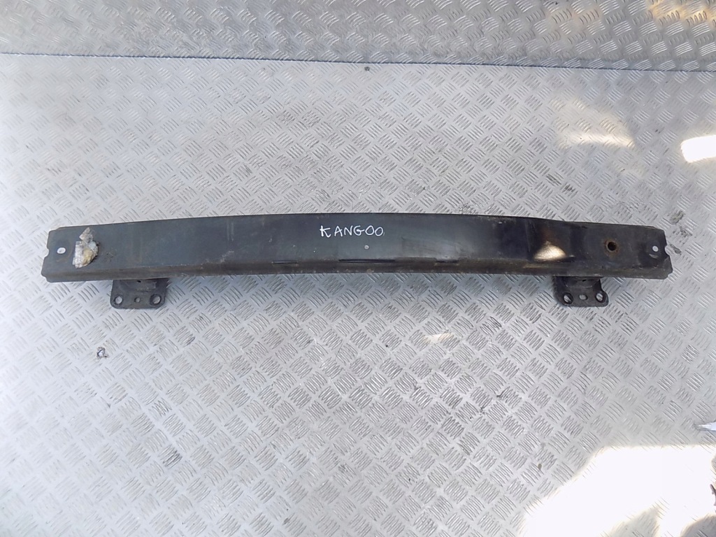 фото №1, Kangoo ii балка передняя бампера