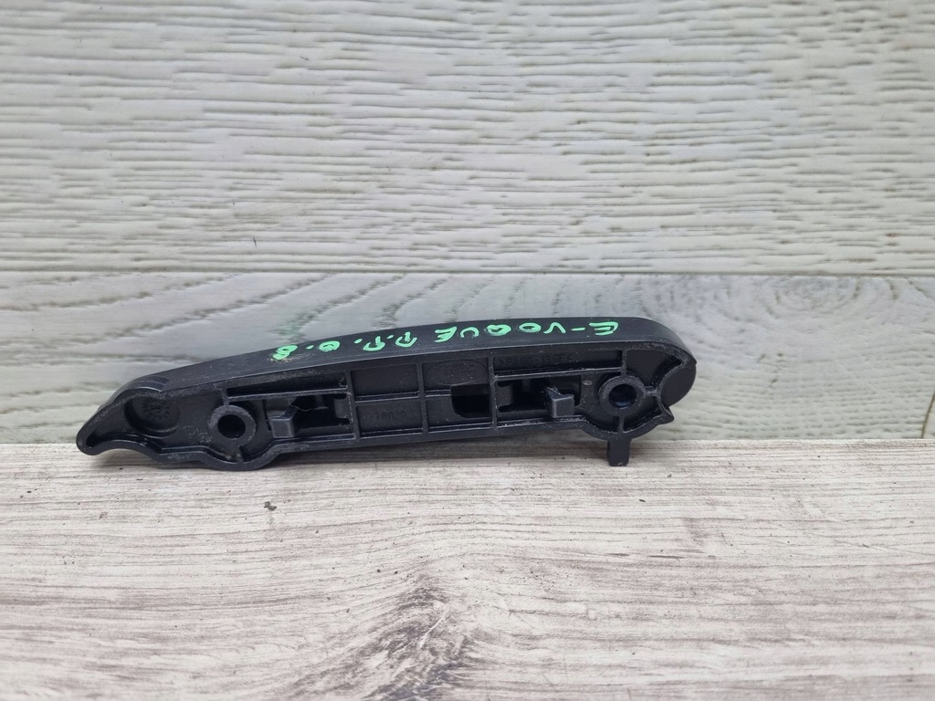 фото №1, Land rover range rover evoque l551 2021 перед сторона правая элементы крепление