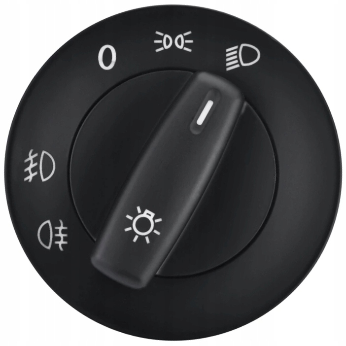 фото №2, Vw golf plus caddy eos jetta переключатель света