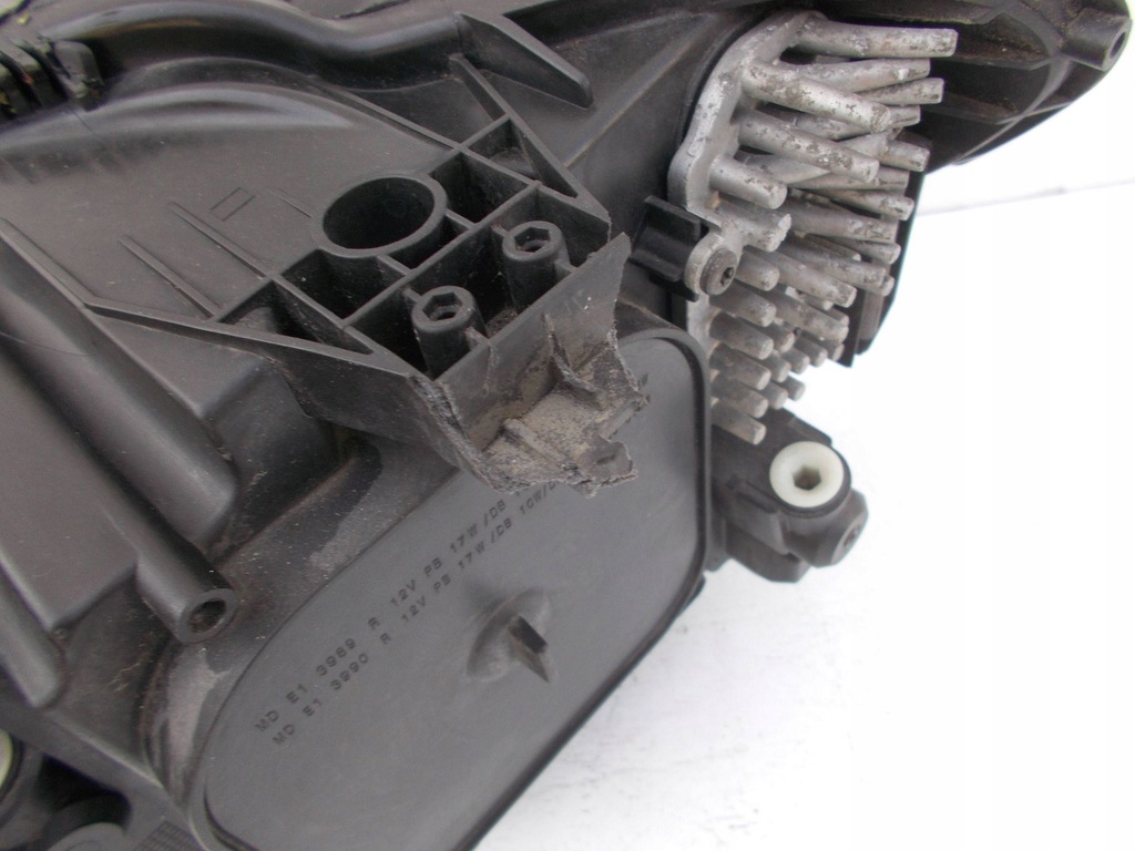 фото №11, Volkswagen touran iii перед сторона права лампа передня 5tb941082a