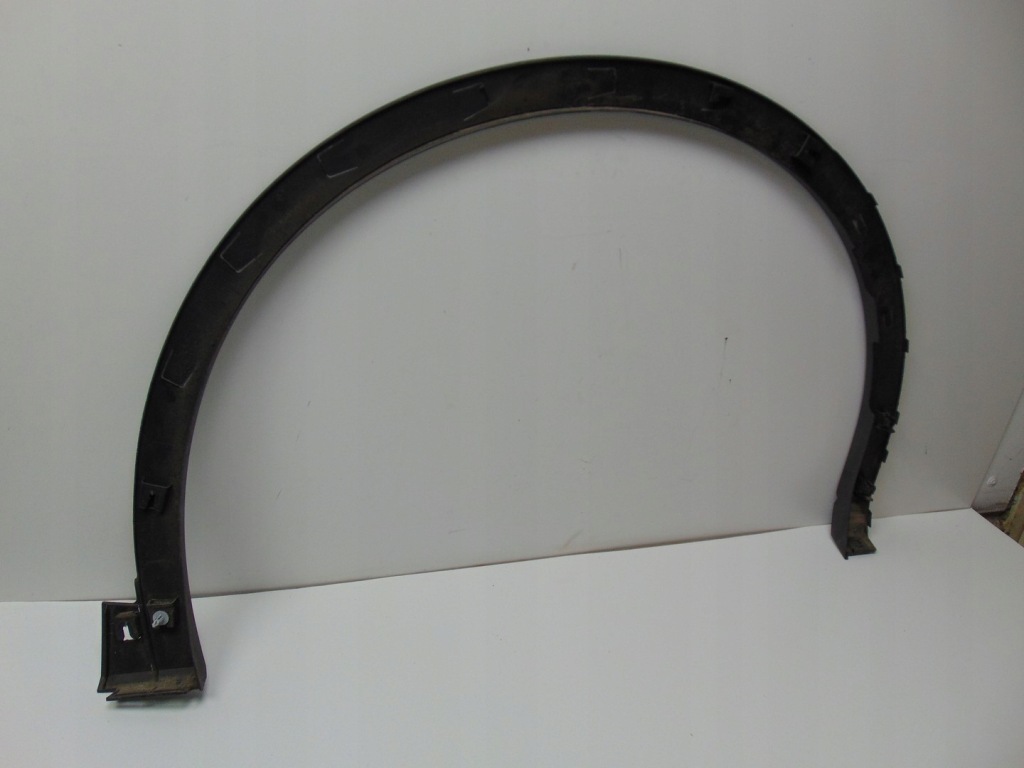 фото №10, Молдинг накладка крила лівий перед vw id4 11a853717e