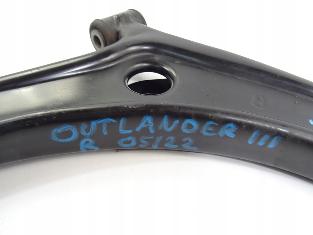 фото №4, Outlander iii рычаг рычаг правый