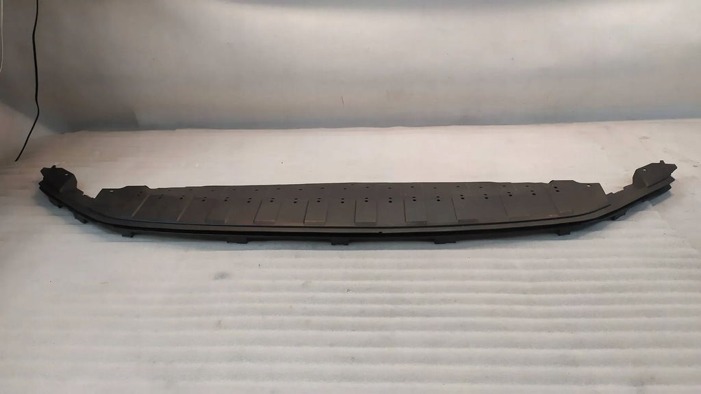 фото №1, Защита плита бампера skoda kamiq