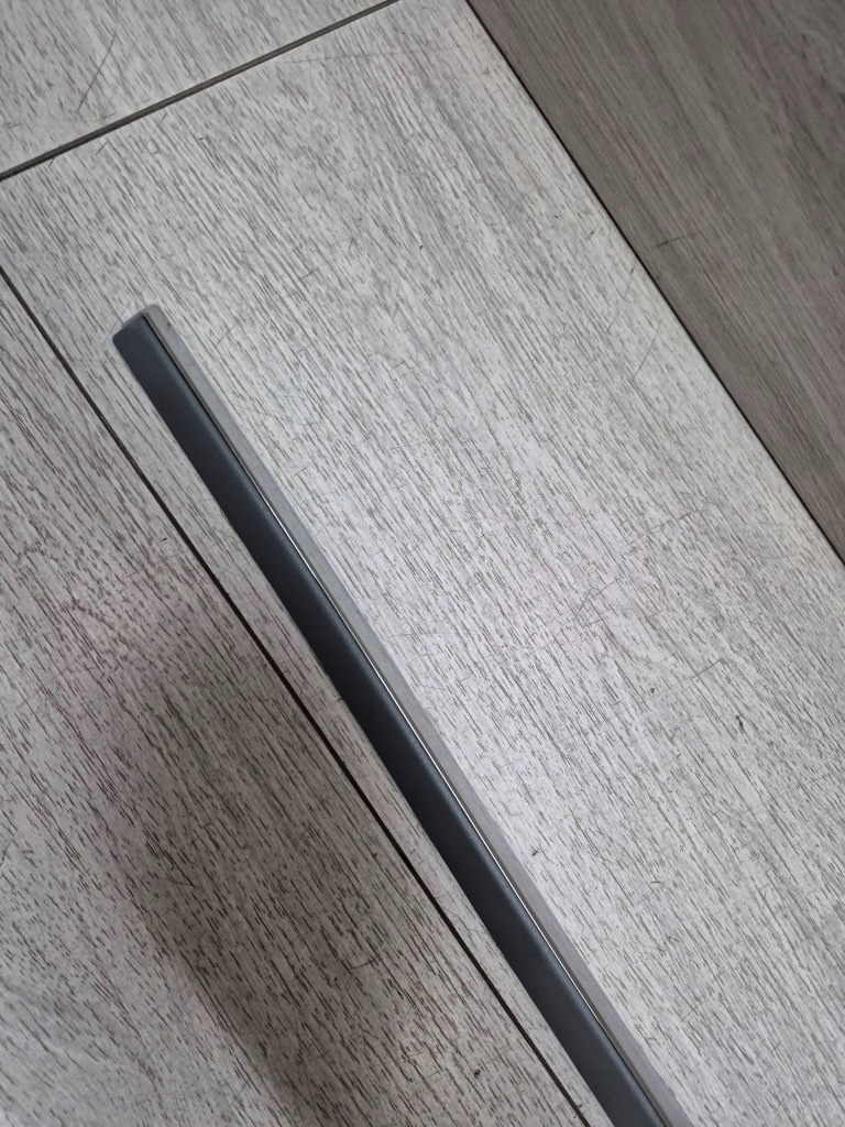 фото №7, 14683. mercedes w222 хром двері лівий перед a2226908501