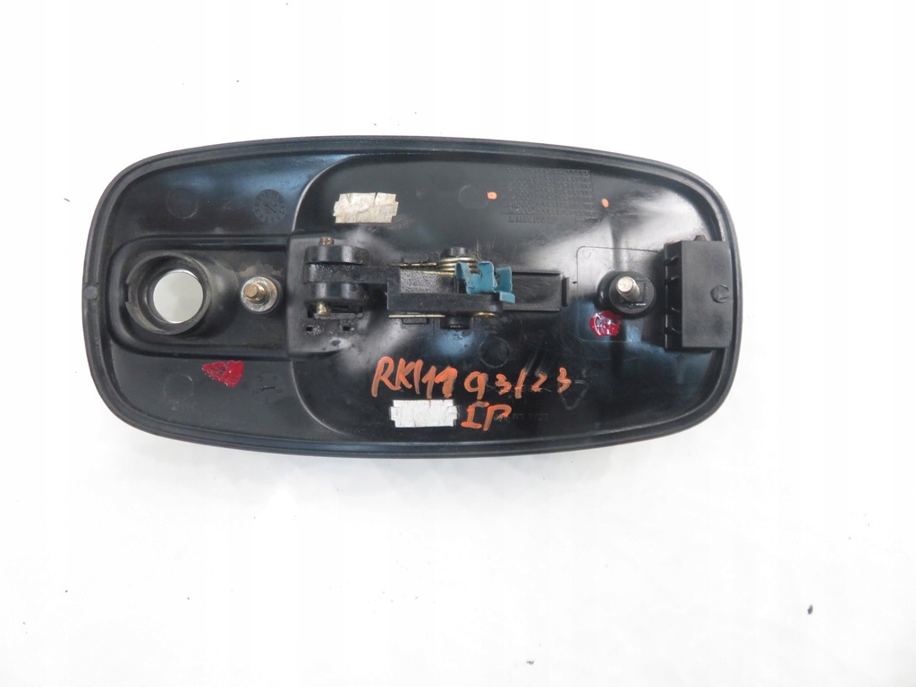 фото №4, Ручка левая передняя renault trafic ii 8200170514