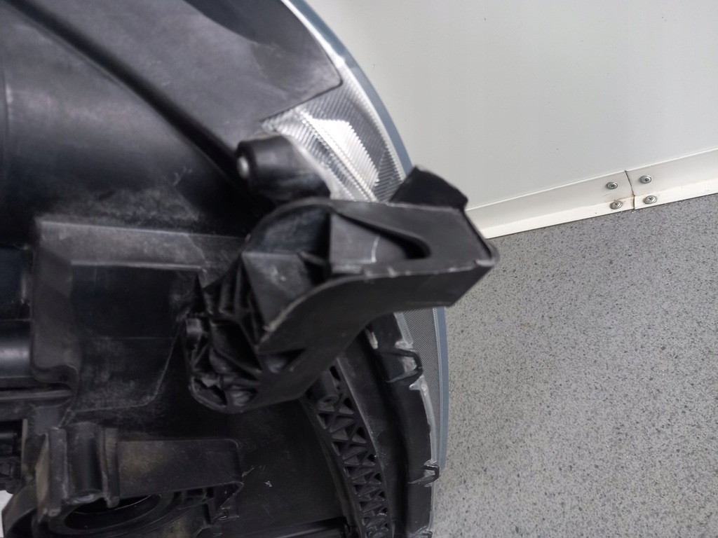 фото №6, Фара лампа передня права honda cr-v crv 4 iv lift 15-