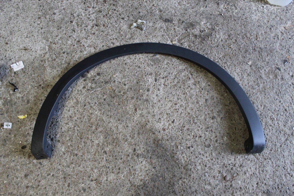 фото №1, Молдинг крила права задня renault arkana
