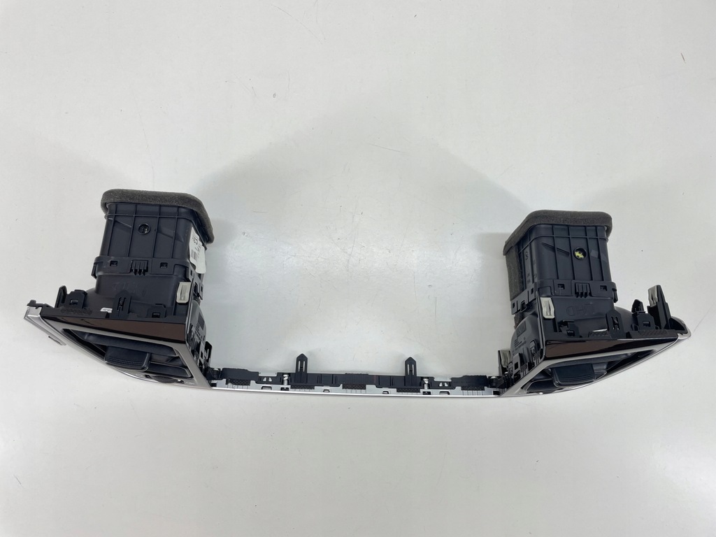 фото №6, Решётка обдув консоли kia rio iv 2017- h8974-20000