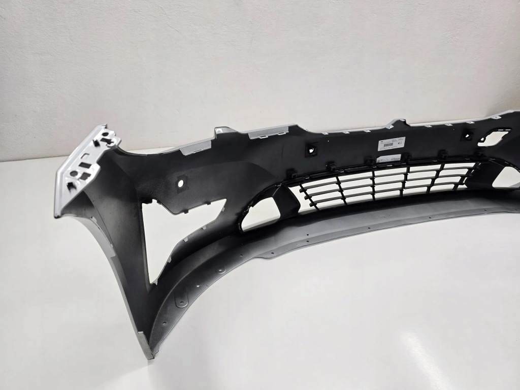 Бампер передній bmw 3 g20 g21 18- перед Київ