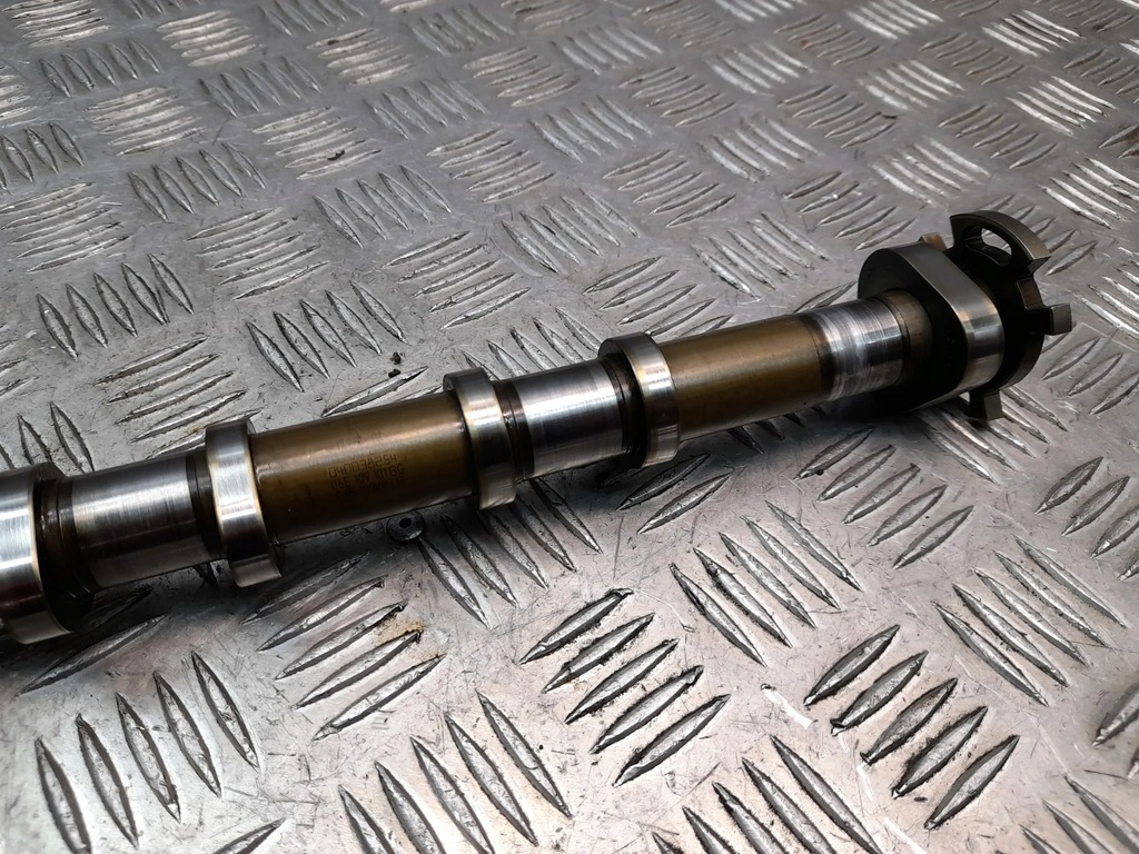 фото №7, Audi q7 4l 06e109101bg другое