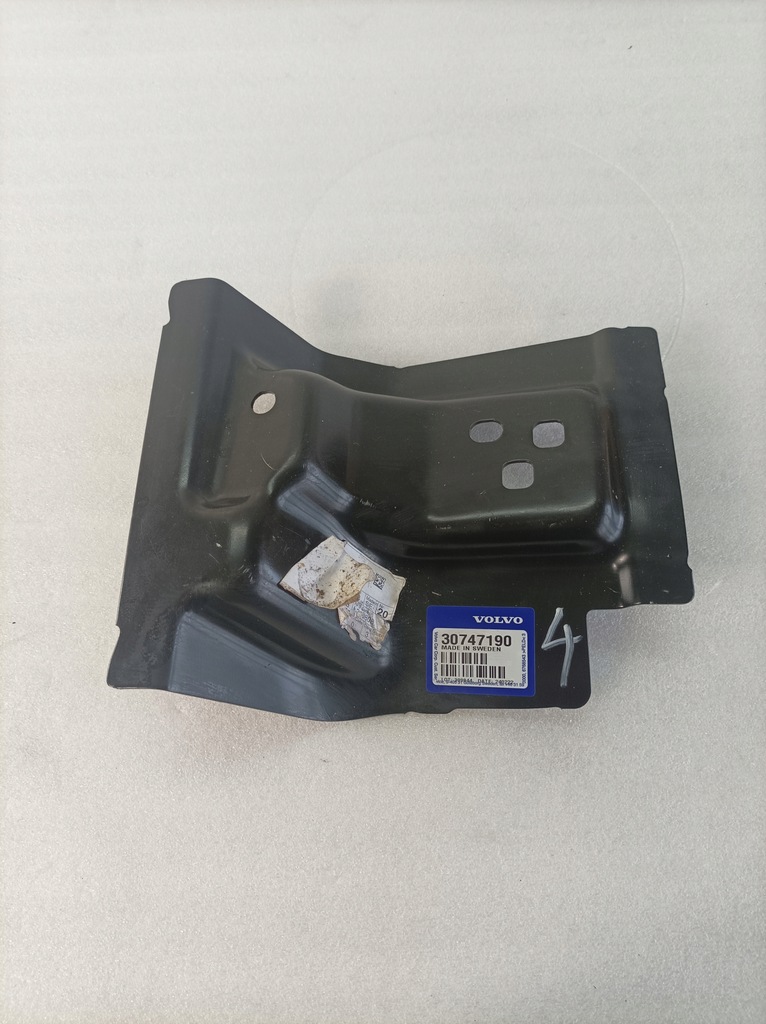 фото №1, Volvo xc60 ii 18-23 обшивка стойка задняя 30747190