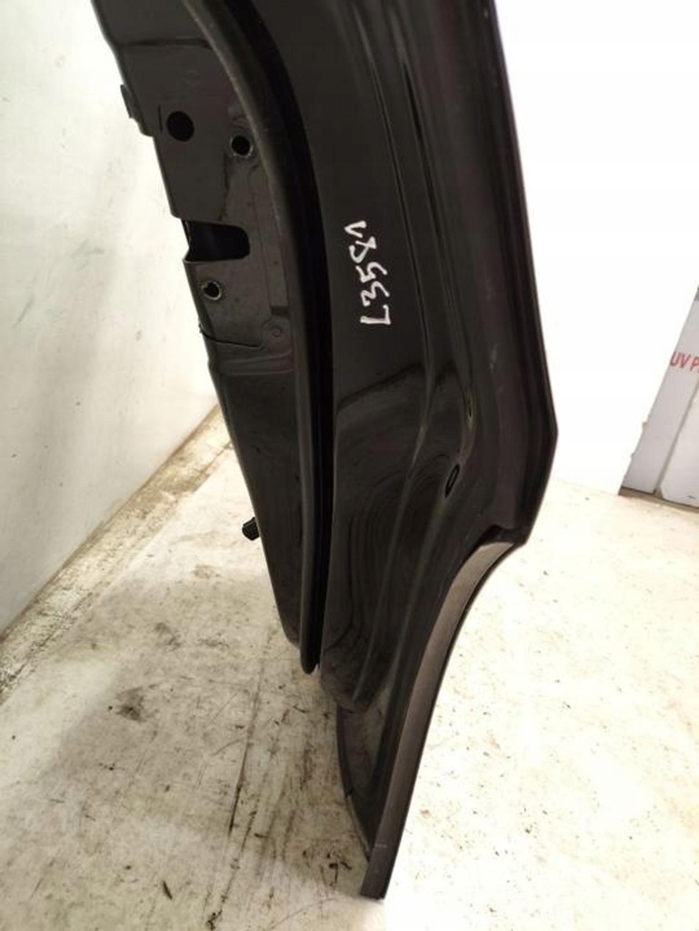 фото №6, Porsche panamera 971 2018 дверь