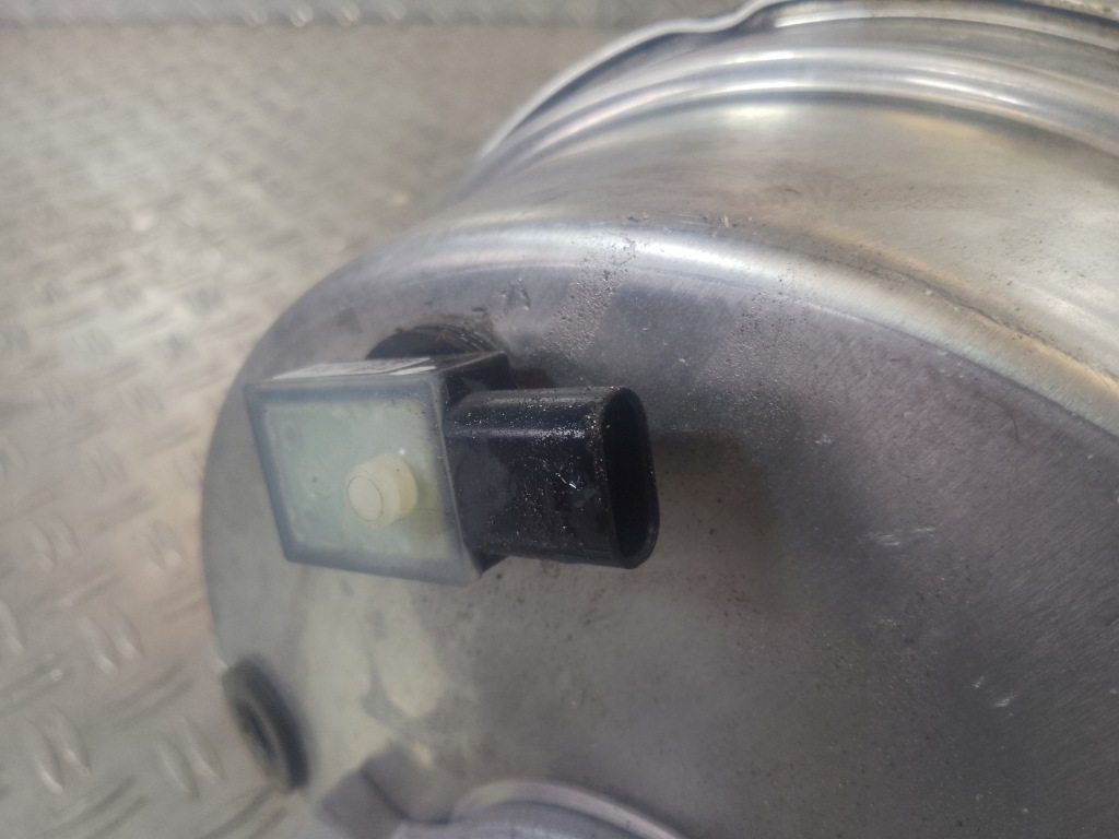 Mercedes gle w167 19- підсилювач гальм насос гальмівна 2.0 cdi a1674300000 в Україні