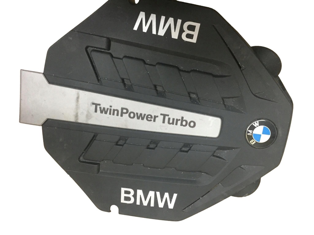 Купить Bmw f10 защита крышка двигателя 7577459