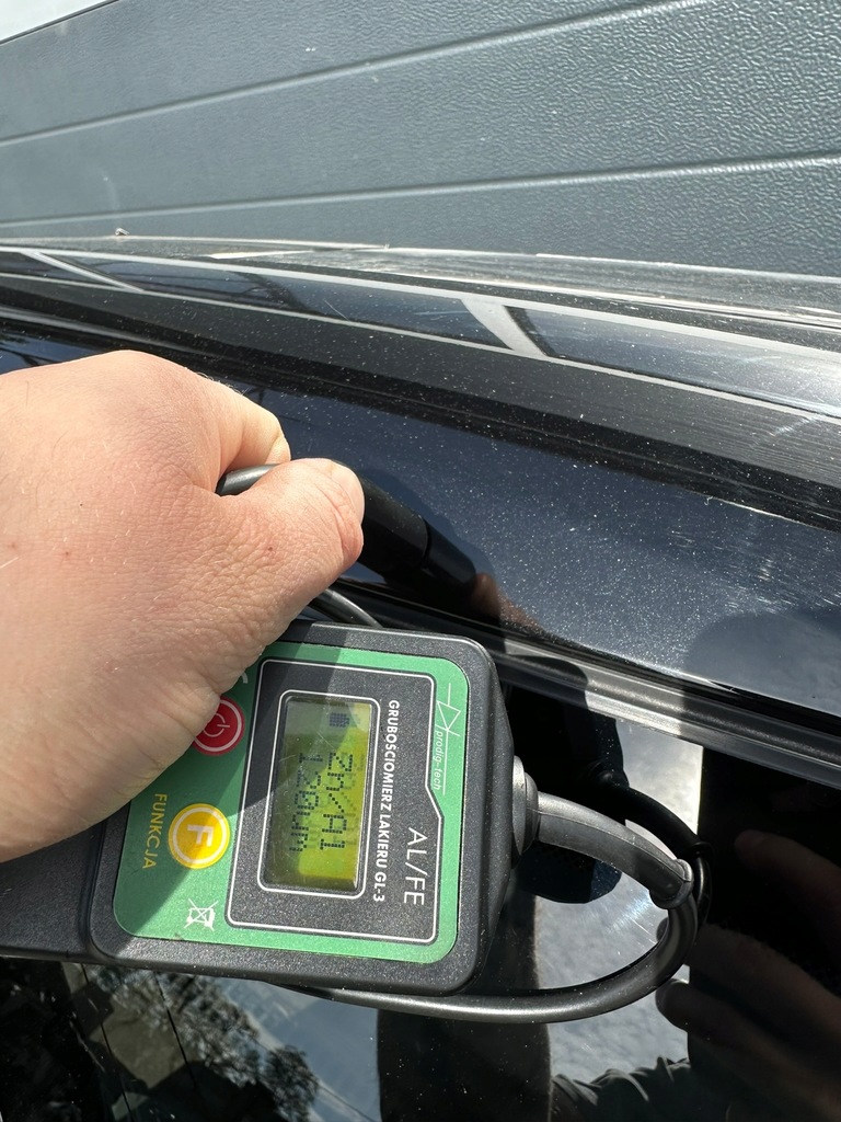 фото №16, Чверть лівий задня, ліва задня, крила задній mercedes ml w164 6.3 amg c197