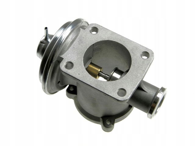 фото №4, Клапан egr egr-bm-001 nty