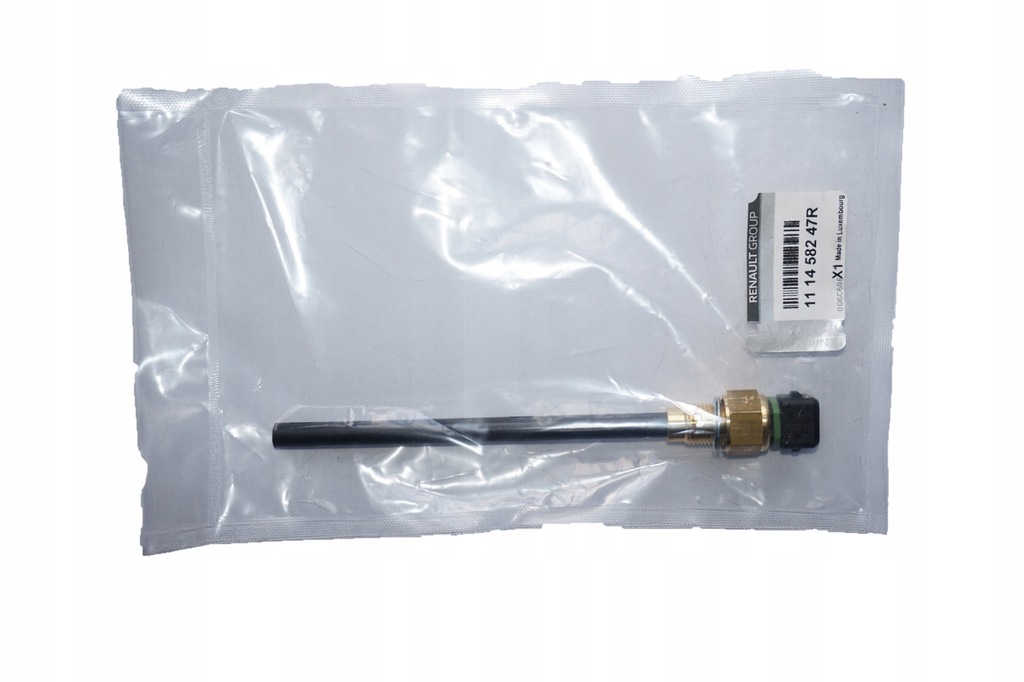 фото №1, Датчик оливи renault 111458247r оригінальні упаковка