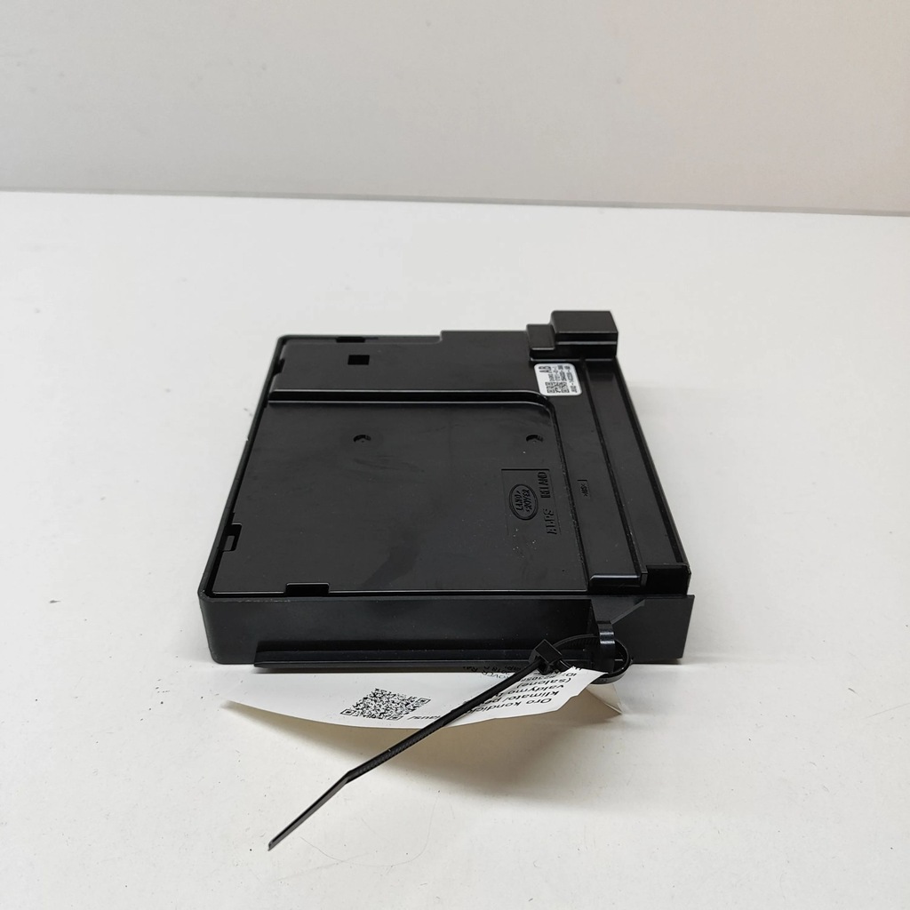 фото №4, Land rover range rover velar 2018 панель кондиционера