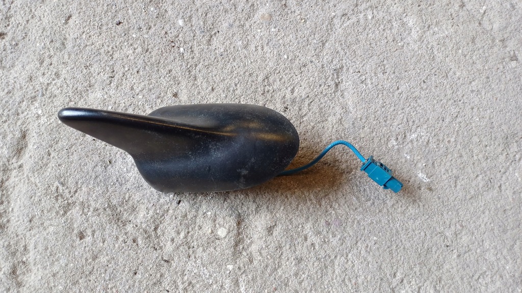 фото №1, Opel insignia a антена 13241288