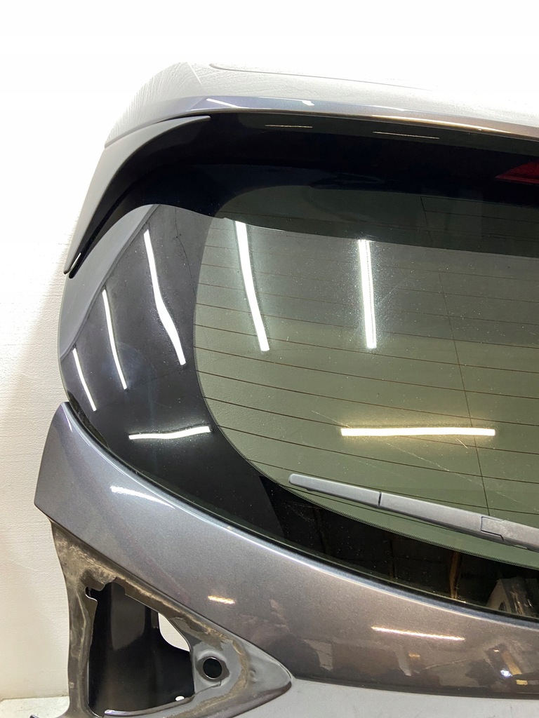 фото №8, Крышка багажника задняя багажника 42a mazda cx5 cx-5 i 2012-2017r.