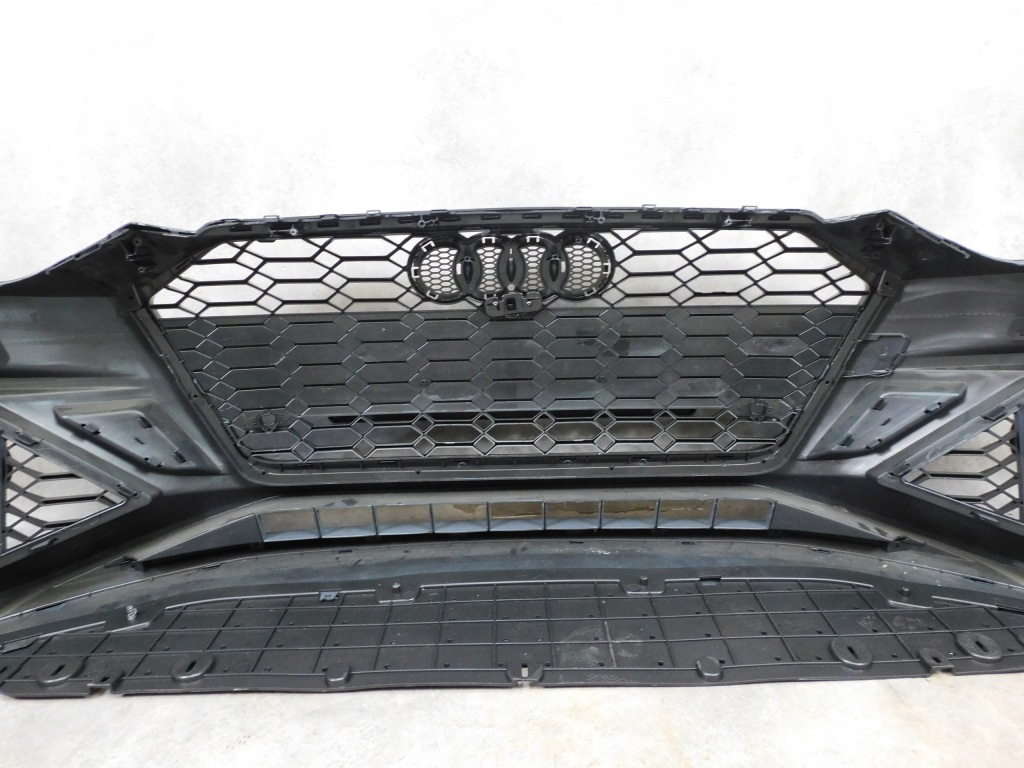 Audi a5 8w6 17-20 s5 кузов kit rs5 2021+ look rs5 рестайлинг  бампер перед передний Доставка