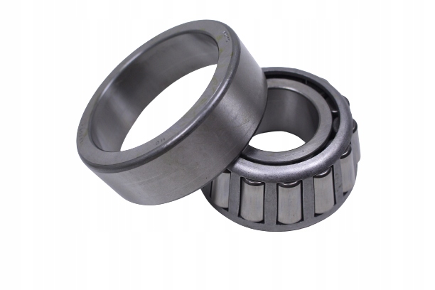 фото №1, Підшипник колеса mercedes atego a0069815905