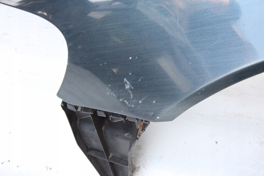 фото №7, Volvo c70 ii 2005r- крила лівий перед передній