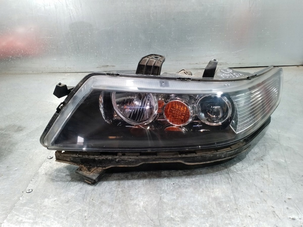 фото №1, Лампа перед левая honda accord vii 16-217-1144l1