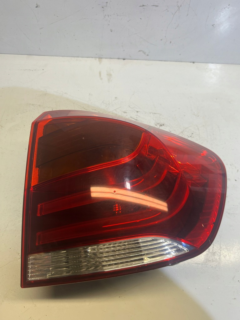 фото №6, Bmw x1 e84 lift лампа задняя задняя правая 2990110