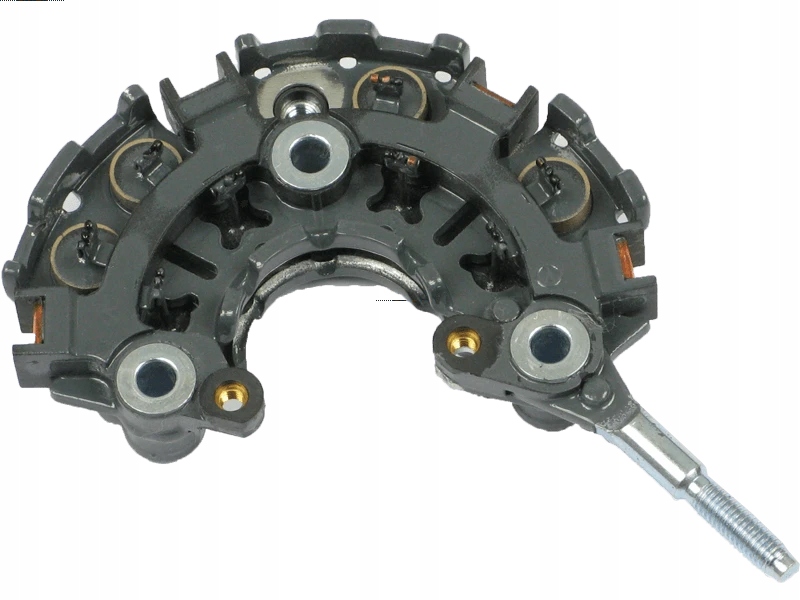 Выпрямитель генератора as-pl arc6058 Цена