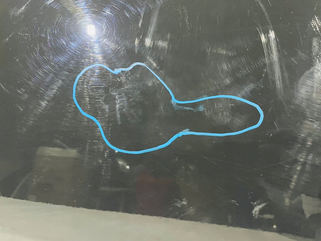 фото №5, Vw arteon 3g8 двері праве перед передні 2017-2023 rok