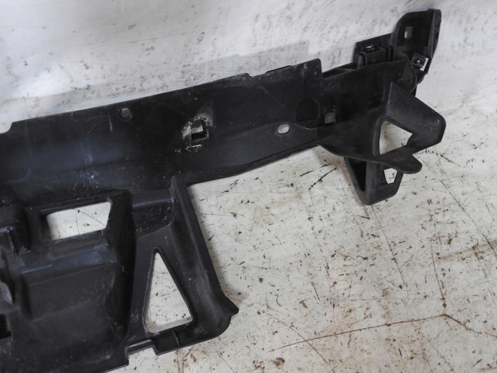 фото №9, Peugeot 5008 i 09-12 pas передній підсилювач бампера перед 9686185080