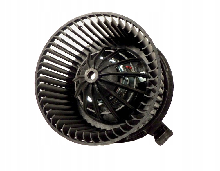 фото №1, Двигатель вентилятор renault wind 2010 -
