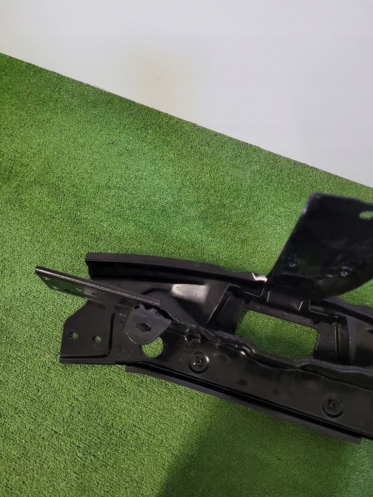 фото №6, Dacia duster ii 2 усилитель передний pas передний