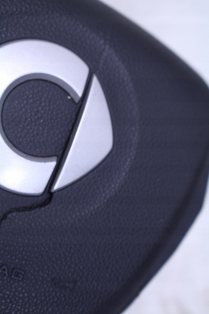 фото №7, Консоль ремені подушка безпеки smart fortwo ii 15r. electric