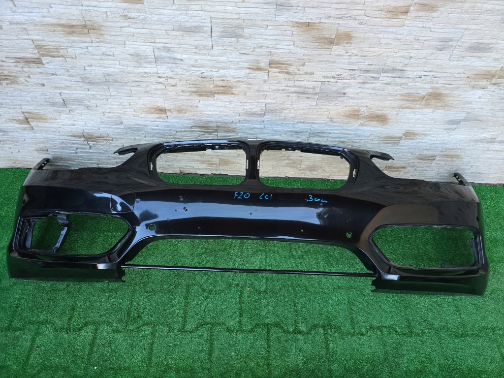 Купить Бампер bmw 1 f20 f21 lci