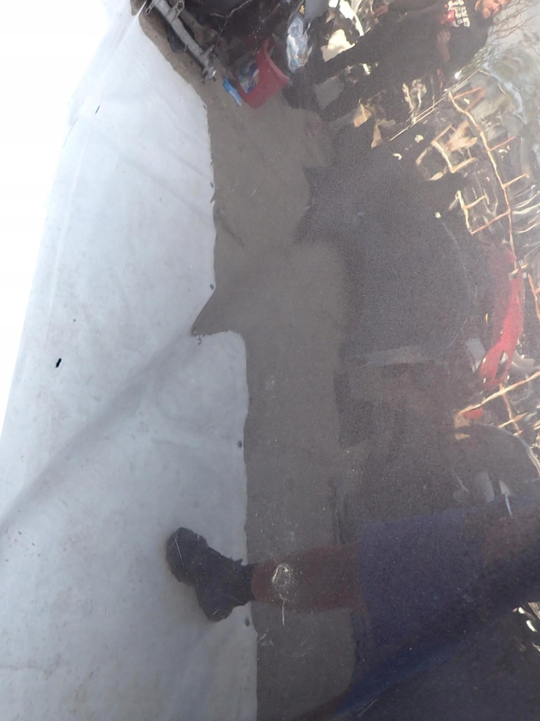 Jeep cherokee v kl рестайлінг  18- капот кришка двигуна Оригінал