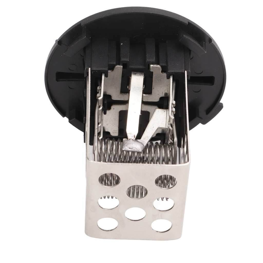 фото №5, Резистор двигателя вентилятор кондиционера автомобильный 6445.xe заменитель dla