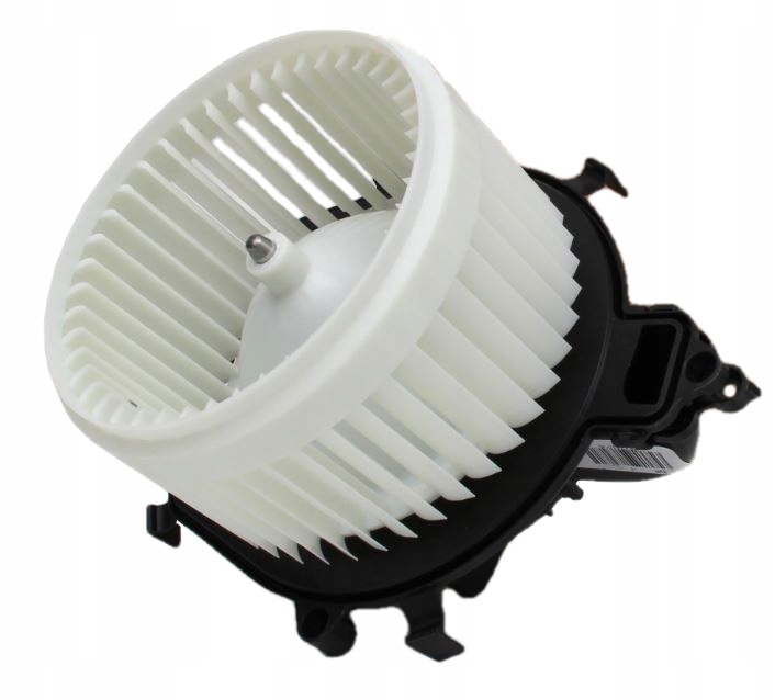 фото №1, Citroen оригинальный номер 6441w8 электровентилятор обдув