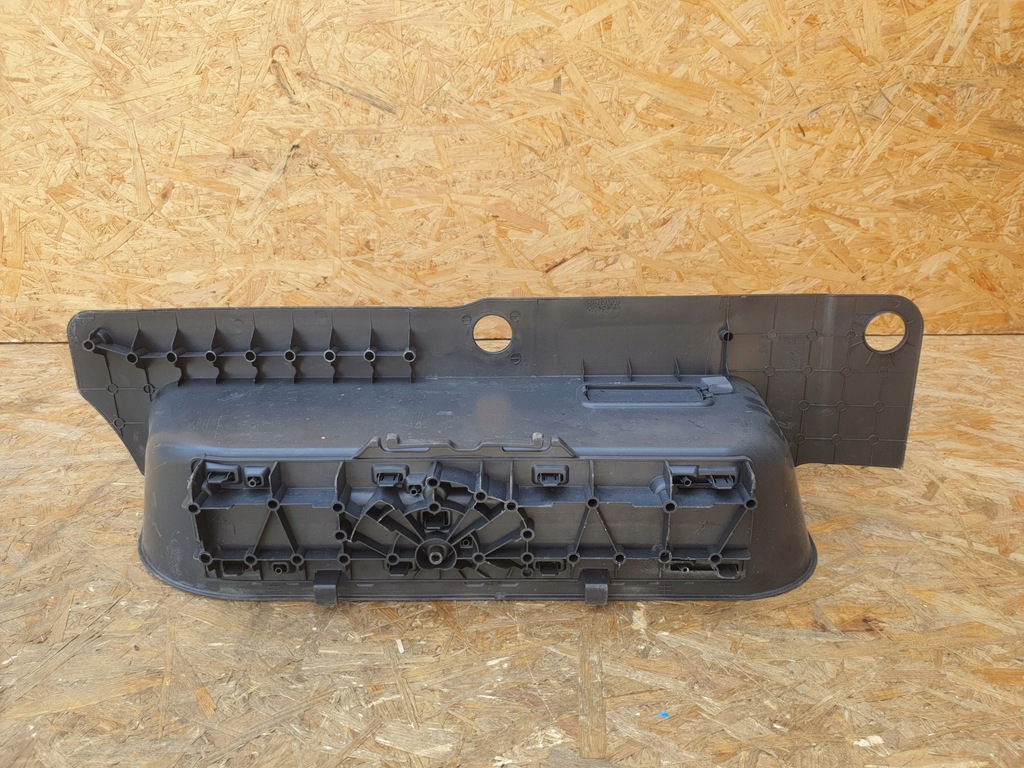 фото №5, Renault trafic iii vivaro підніжка поріг 769518239r