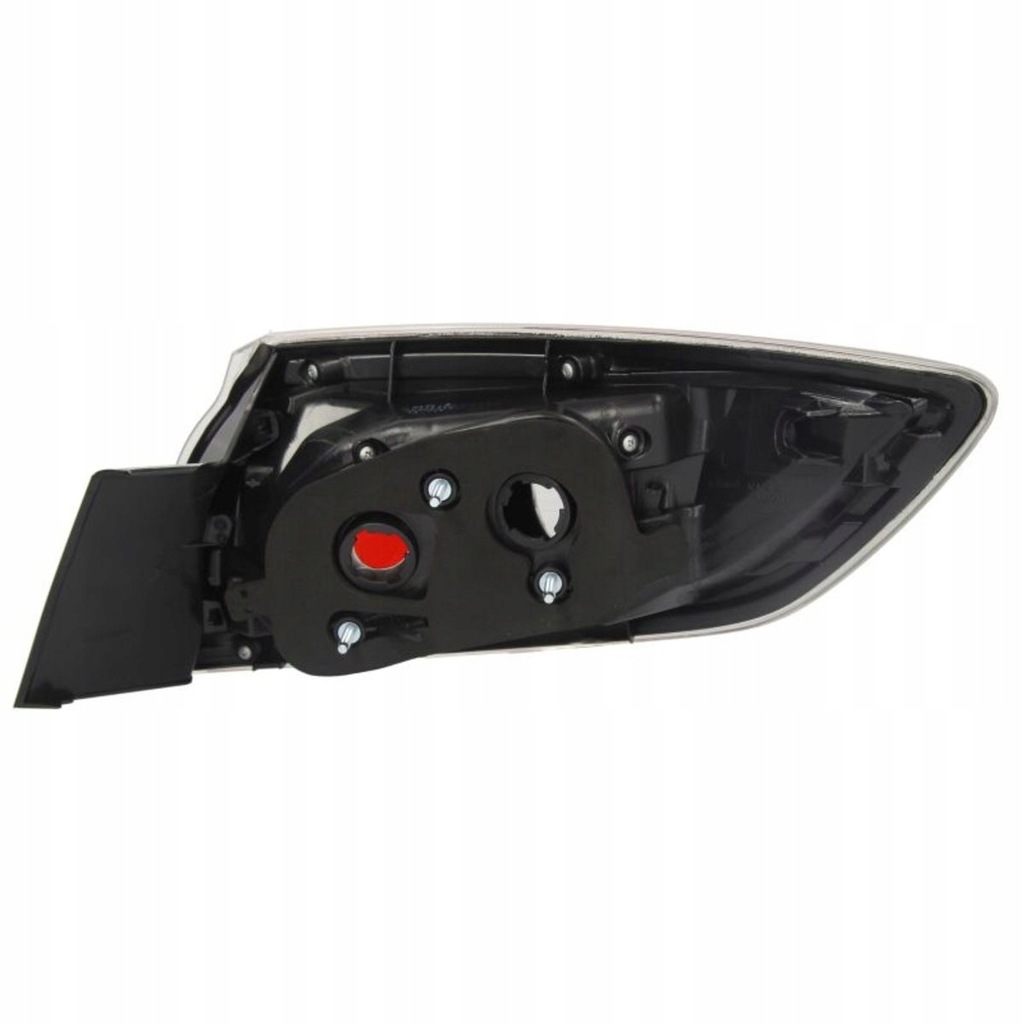 фото №3, Tyc 11-11584-01-2 лампа задня комбінована