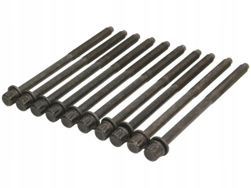 фото №1, Болти головки honda cr-v iii 09-