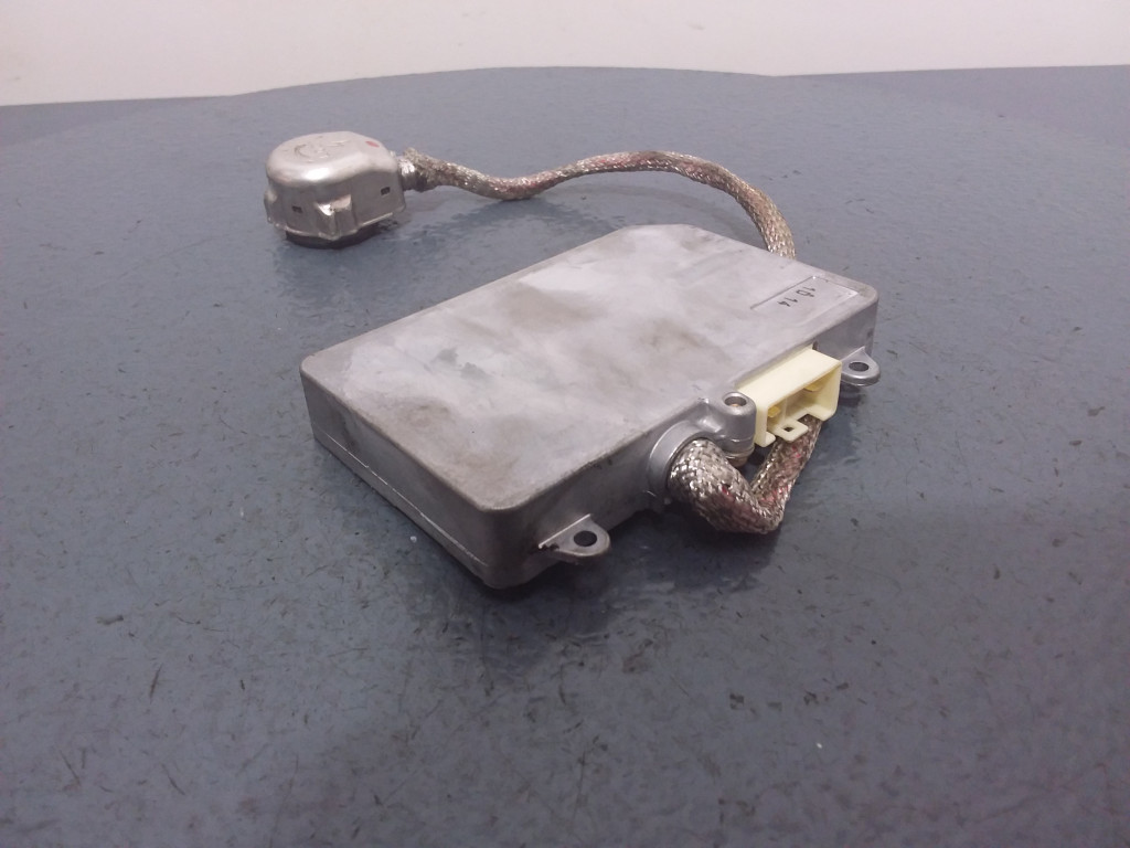 фото №6, Renault vel satis i преобразователь ксенон 8200051260