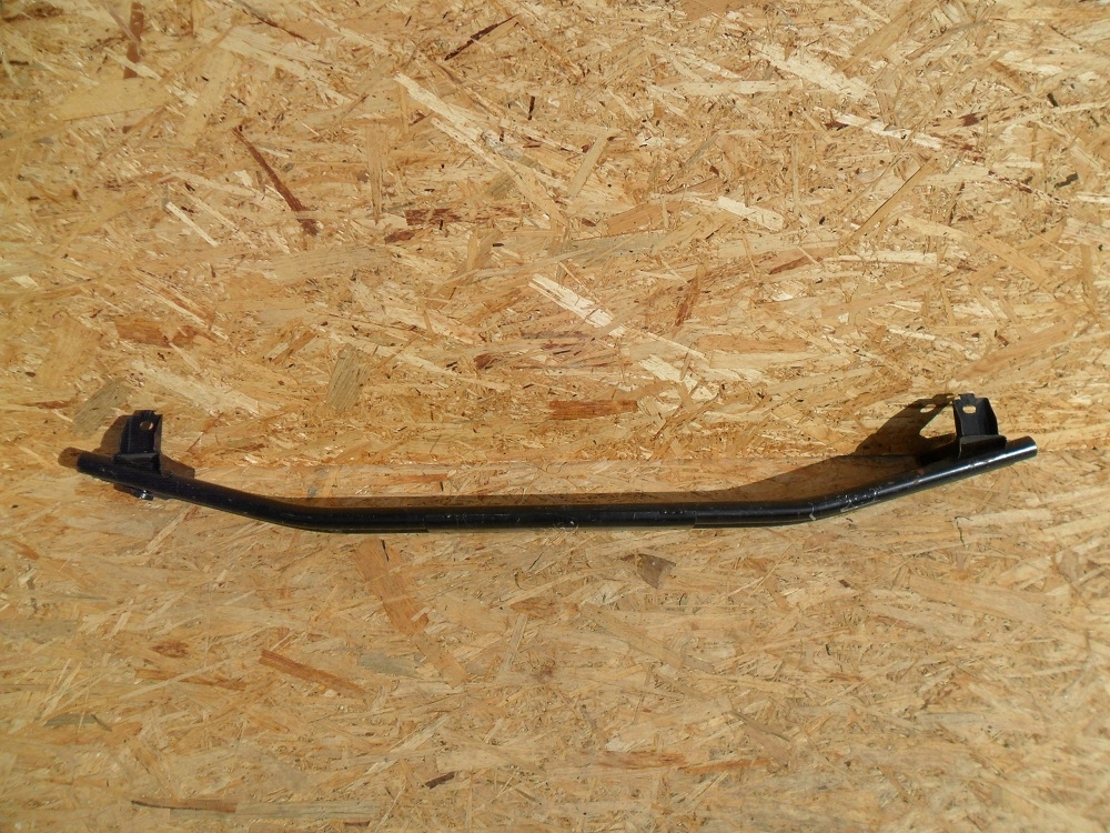 фото №6, Suzuki swift sg 2005- балка верхній бампера