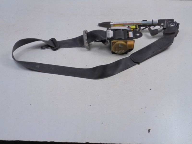 фото №6, Honda jazz ii pas безопасности перед левый lift