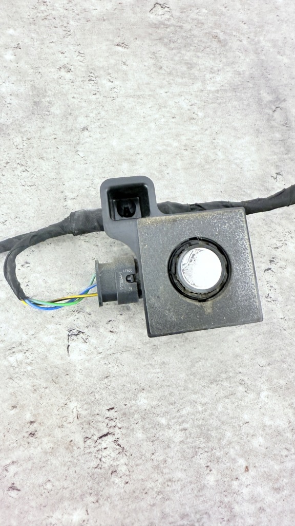 фото №8, Bmw g26 электропроводка жгут датчиков парковки 6x pdc 5a36455