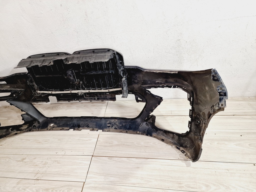 фото №15, Bmw x7 g07 m набор бампер передний перед